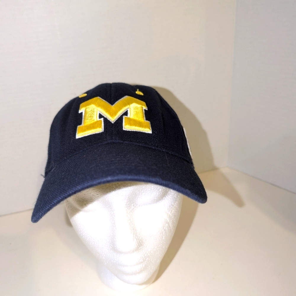 University of Michigan Baseball Hat